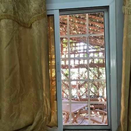 Ferienwohnung Hai Alturath Nizwa Exterior foto
