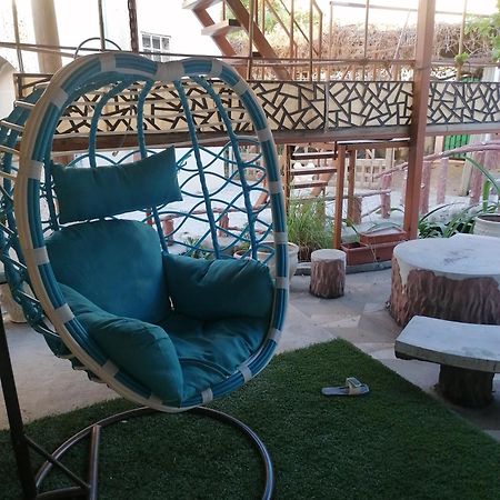 Ferienwohnung Hai Alturath Nizwa Exterior foto