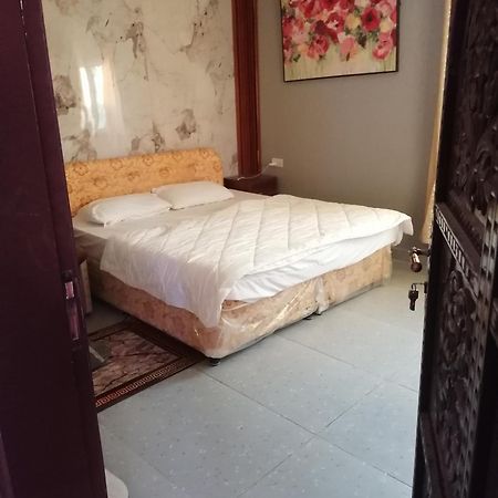 Ferienwohnung Hai Alturath Nizwa Exterior foto