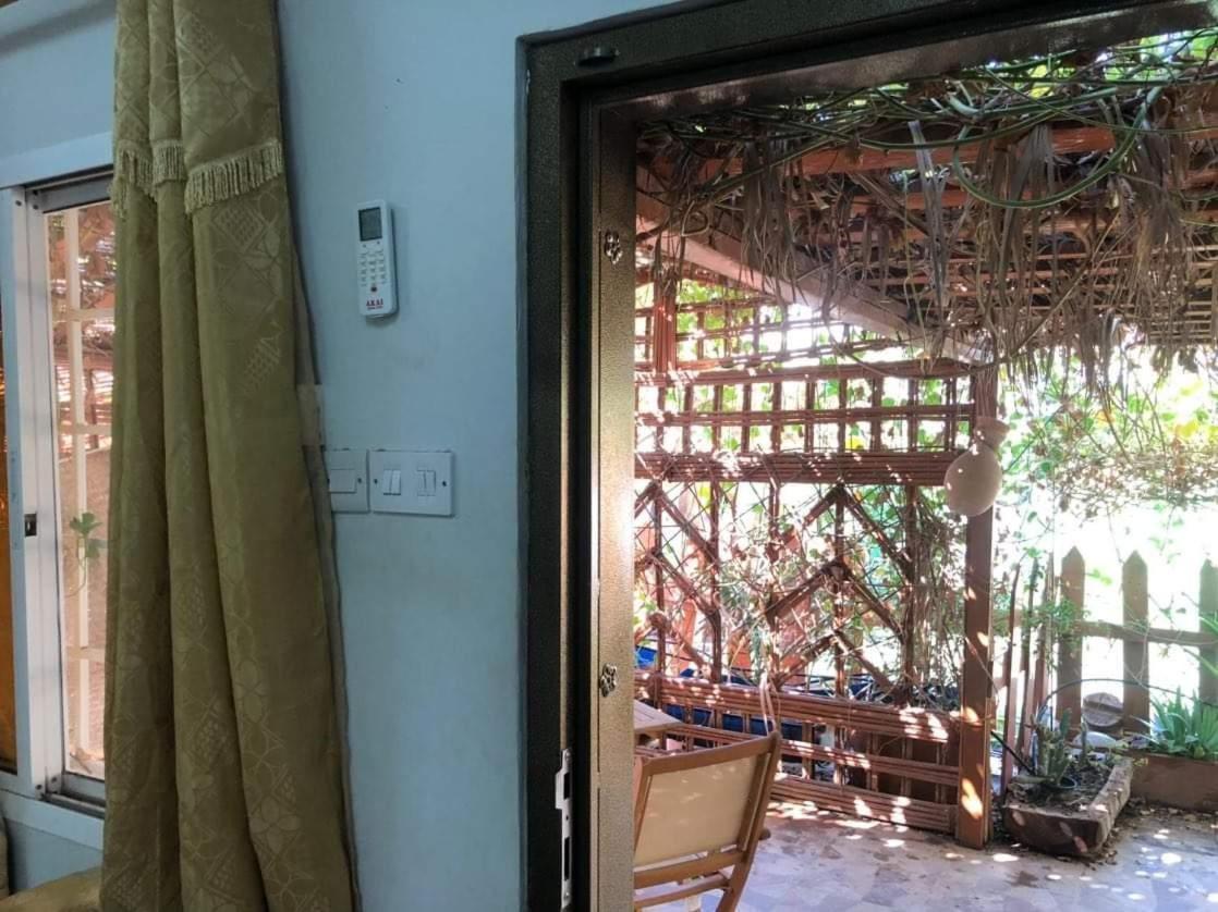 Ferienwohnung Hai Alturath Nizwa Exterior foto