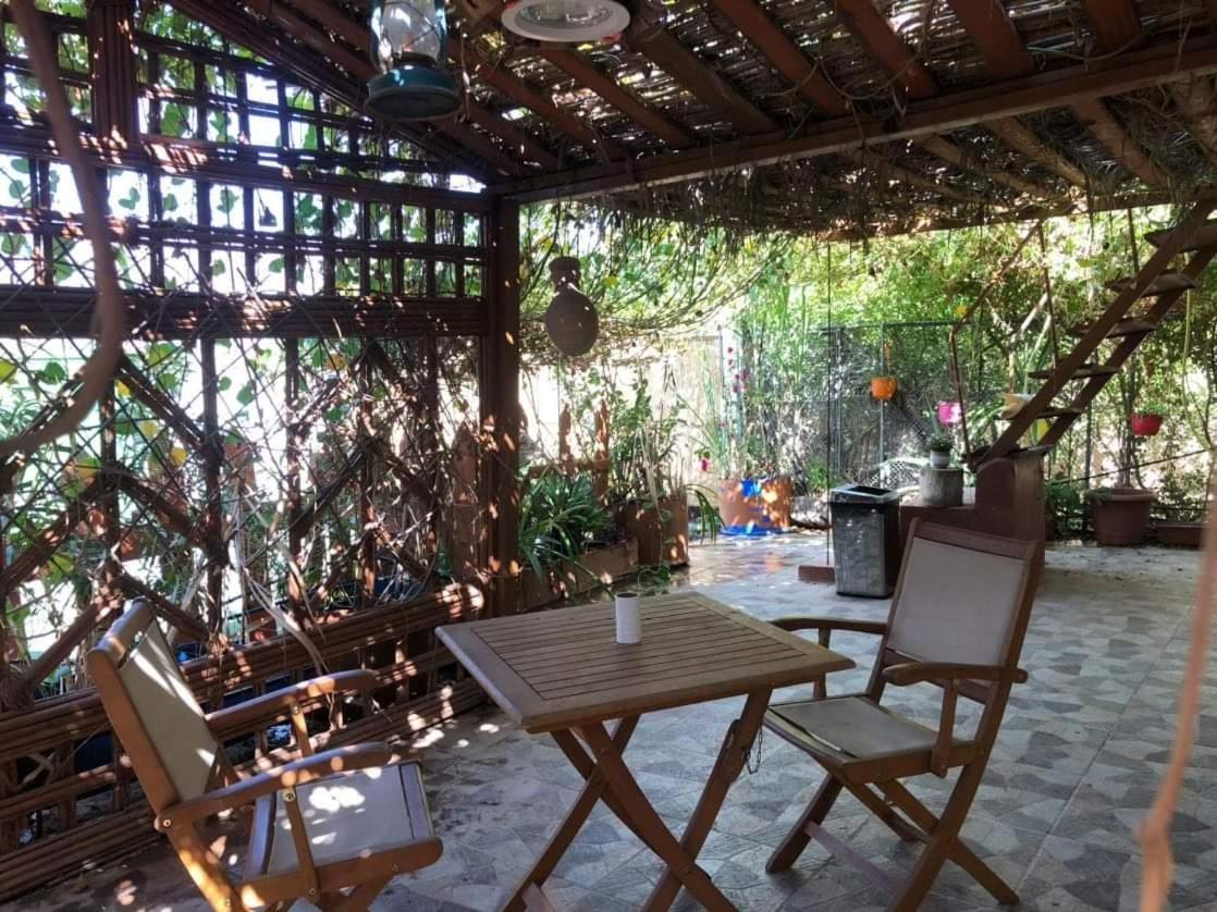 Ferienwohnung Hai Alturath Nizwa Exterior foto