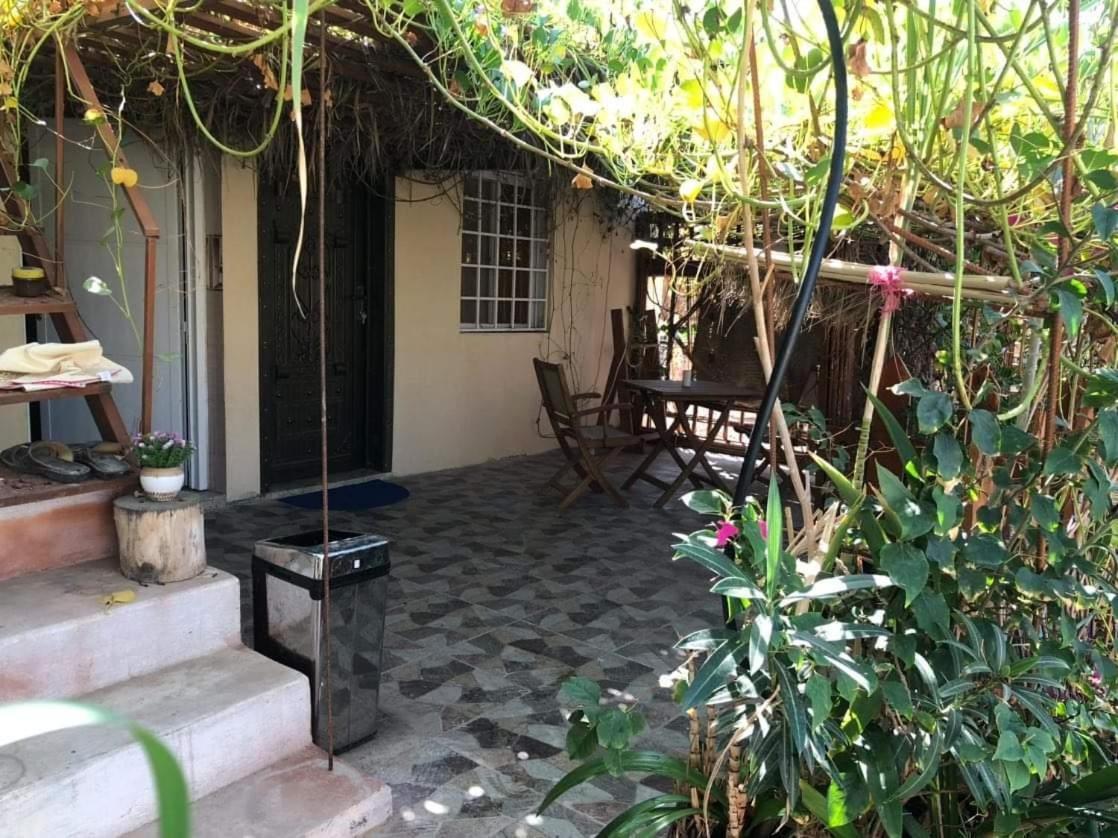 Ferienwohnung Hai Alturath Nizwa Exterior foto