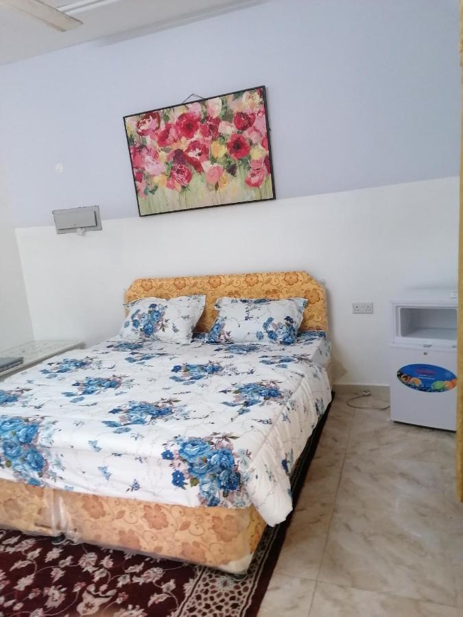 Ferienwohnung Hai Alturath Nizwa Exterior foto