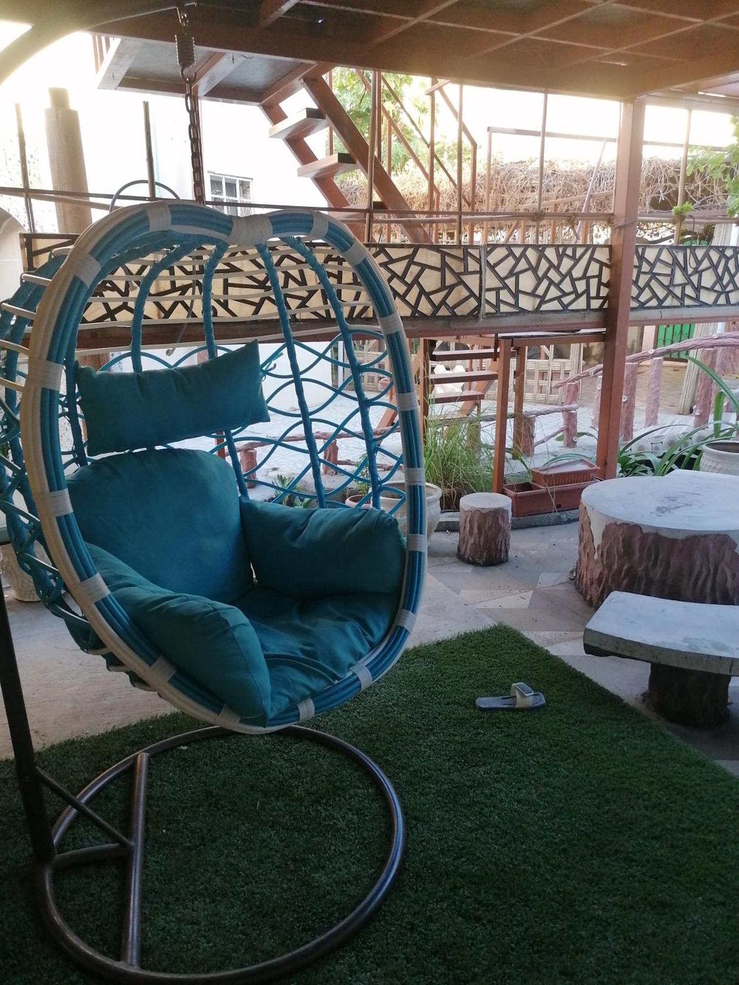 Ferienwohnung Hai Alturath Nizwa Exterior foto