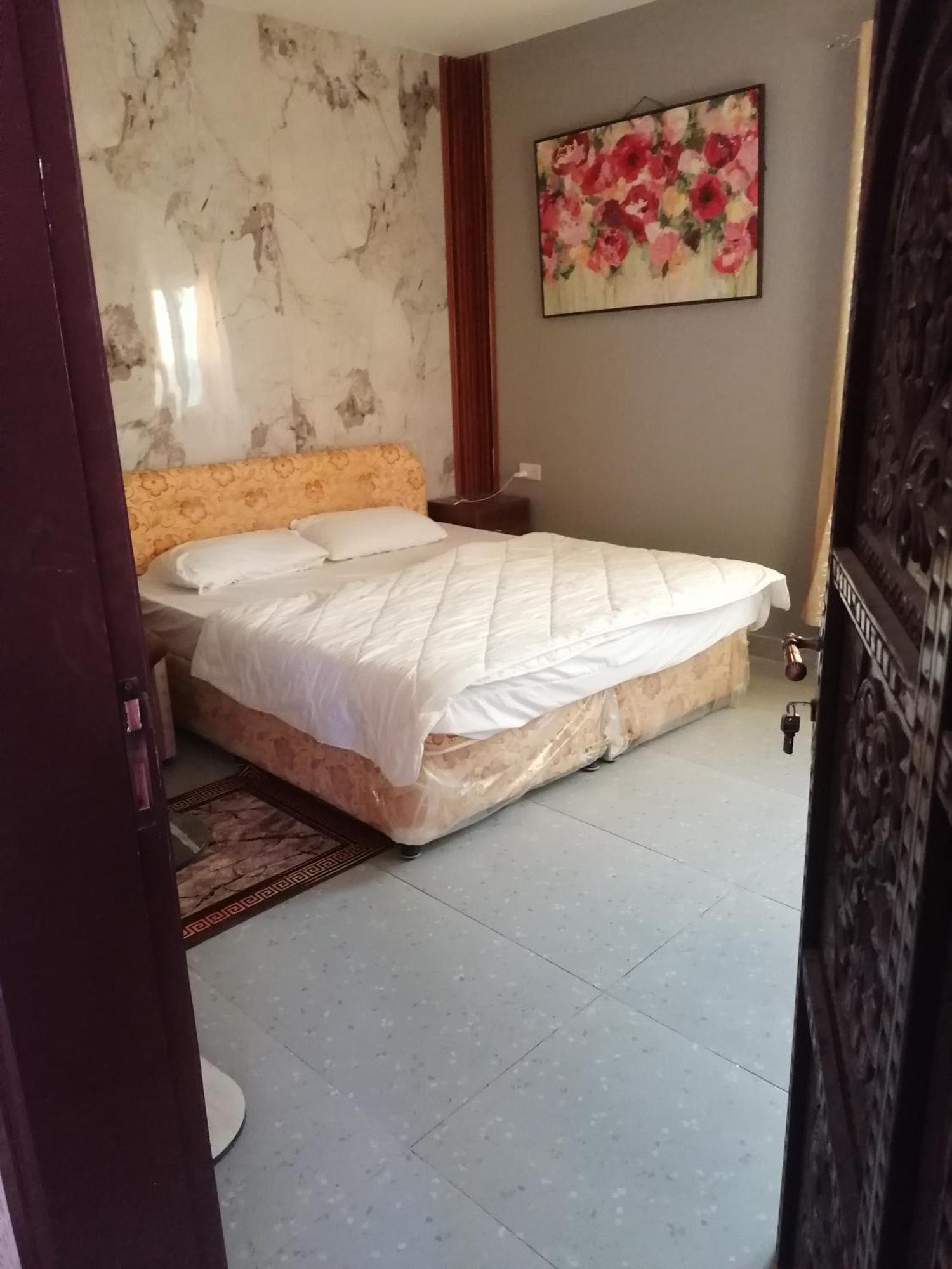 Ferienwohnung Hai Alturath Nizwa Exterior foto