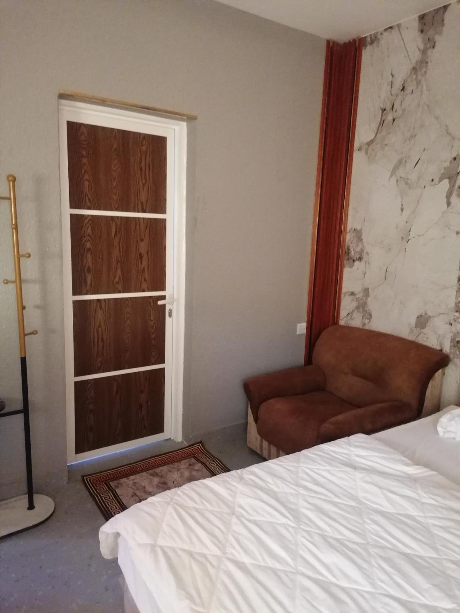 Ferienwohnung Hai Alturath Nizwa Exterior foto
